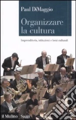 DiMaggio Paul; Santoro M. (cur.)