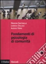 Santinello Massimo; Dallago Lorenza; Vieno Alessio