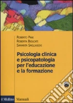 Pani Roberto; Biolcati Roberta; Sagliaschi Samantha