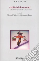 D'Alberti M. (cur.); Pajno A. (cur.)