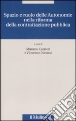 Carrieri M. (cur.); Nastasi V. (cur.)