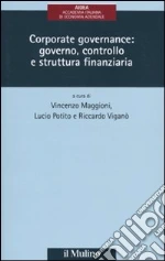 Maggioni L. (cur.); Potito L. (cur.); Vigan R. (cur.)