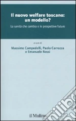 Campedelli M. (cur.); Carrozza P. (cur.); Rossi E. (cur.)