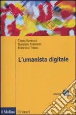 Fiormonte Domenico; Numerico Teresa; Tomasi Francesca