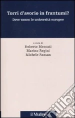 Moscati R. (cur.); Regini M. (cur.); Rostan M. (cur.)