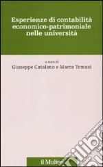Catalano G. (cur.); Tomasi M. (cur.)