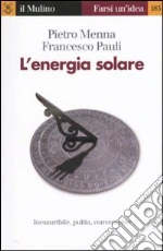 Menna Pietro; Pauli Francesco