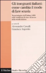 Cavalli A. (cur.); Argentin G. (cur.)