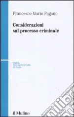 Pagano Francesco Mario