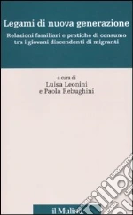 Leonini L. (cur.); Rebughini P. (cur.)