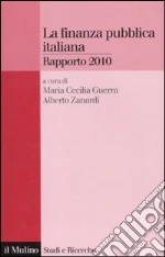 Guerra M. C. (cur.); Zanardi A. (cur.)