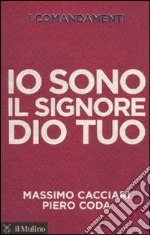 Cacciari Massimo; Coda Piero