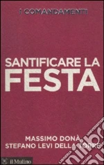 Don Massimo; Levi Della Torre Stefano