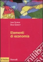 Sloman John; Garratt Dean