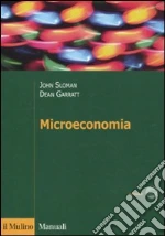 Sloman John; Garratt Dean