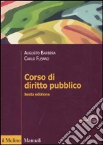 Barbera Augusto; Fusaro Carlo