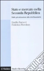 Barucci Emilio; Pierobon Federico