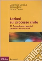 Comoglio Luigi P.; Ferri Corrado; Taruffo Michele