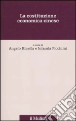 Rinella A. (cur.); Piccinini I. (cur.)