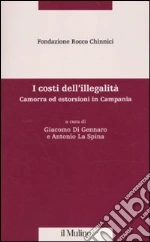 Di Gennaro G. (cur.); La Spina A. (cur.)