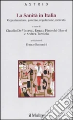 De Vincenti C. (cur.); Finocchi Ghersi R. (cur.); Tardiola A. (cur.)