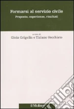 Grigolin G. (cur.); Vecchiato T. (cur.)