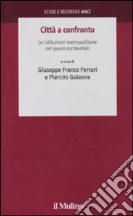 Ferrari G. F. (cur.); Galeone P. (cur.)