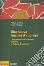 De Felice Massimo; Moriconi Franco
