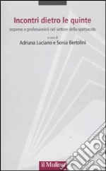 Bertolini S. (cur.); Luciano A. (cur.)