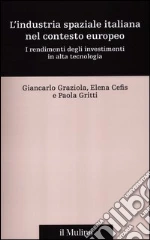 Graziola Giancarlo; Cefis Elena; Gritti Paola