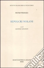 Vivenzio Pietro; Napolitano S. (cur.)