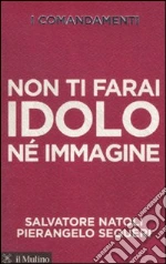 Natoli Salvatore; Sequeri Pierangelo