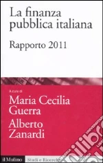 Guerra M. C. (cur.); Zanardi A. (cur.)
