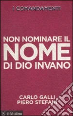 Galli Carlo; Stefani Piero