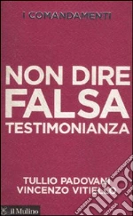 Padovani Tullio; Vitiello Vincenzo