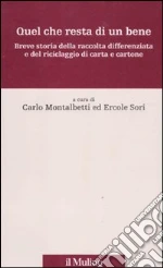 Montalbetti C. (cur.); Sori E. (cur.)
