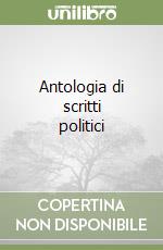 Tocqueville Alexis de; De Caprariis V. (cur.); Matteucci N. (cur.)