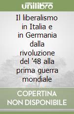 Lill R. (cur.); Matteucci N. (cur.)