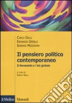 Galli Carlo; Greblo Edoardo; Mezzadra Sandro
