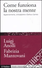 Anolli Luigi; Mantovani Fabrizia
