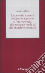 Lombroso Cesare; Rodler L. (cur.)