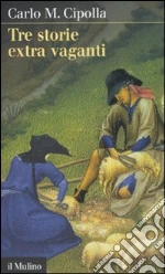 Cipolla Carlo M.