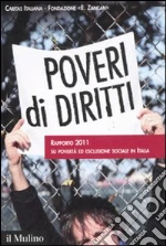 Caritas italiana (cur.); Fondazione E. Zancan (cur.)