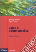 Barbera Augusto; Fusaro Carlo