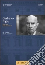 Miglio Gianfranco