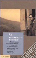 Quadrio Curzio Alberto; Rotondi Claudia