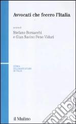 Borsacchi S. (cur.); Pene Vidari G. S. (cur.)