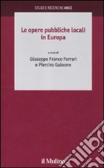 Ferrari G. F. (cur.); Galeone P. (cur.)
