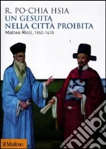 Hsia Ronnie Po-chia