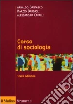 Bagnasco Arnaldo; Barbagli Marzio; Cavalli Alessandro